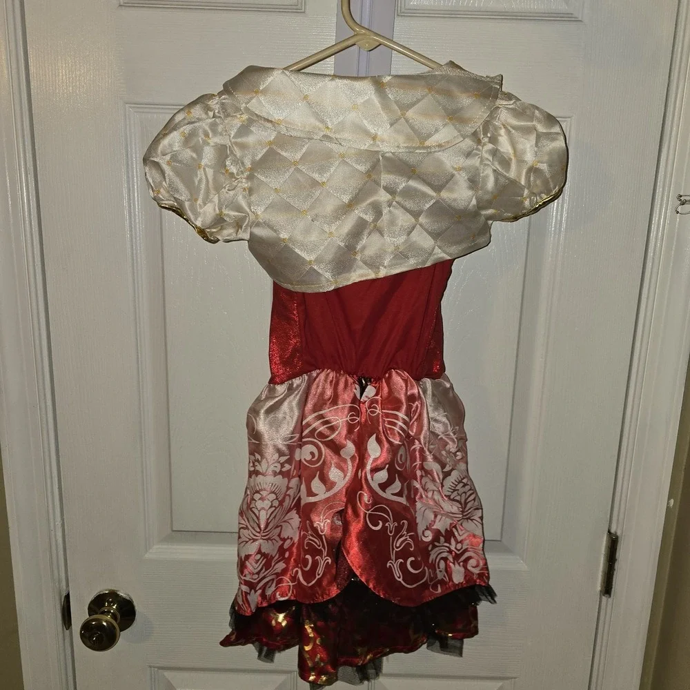 Rubies Ever After High Apple White Childrens Costume (Large, Ages 8-10) - Picture 3 of 6